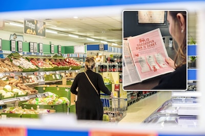 Supermarktoorlog breekt nu helemaal open: Lidl niet opgezet met “foutieve” prijsvergelijkingen Delhaize