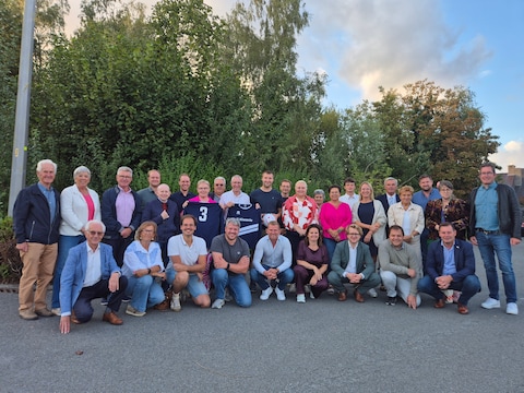 CD&V Wingene organiseert een ontbijtbuffet ten voordele van Ketfoot Plus