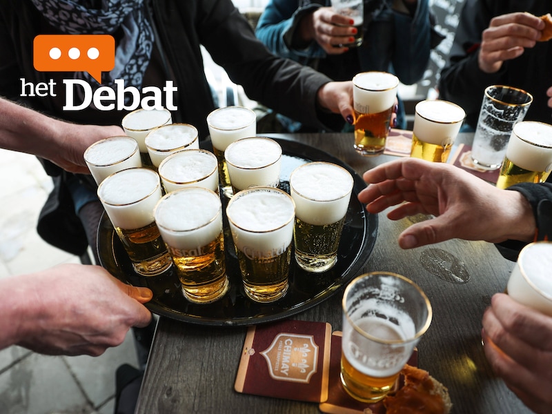 OPROEP. Wat is voor jou het leukste café van Ternat?