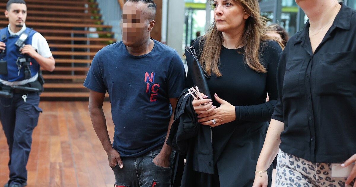 Folteraars in Antwerpse gevangenis wilden celgenoot Roy J. dood: “Gaan ...