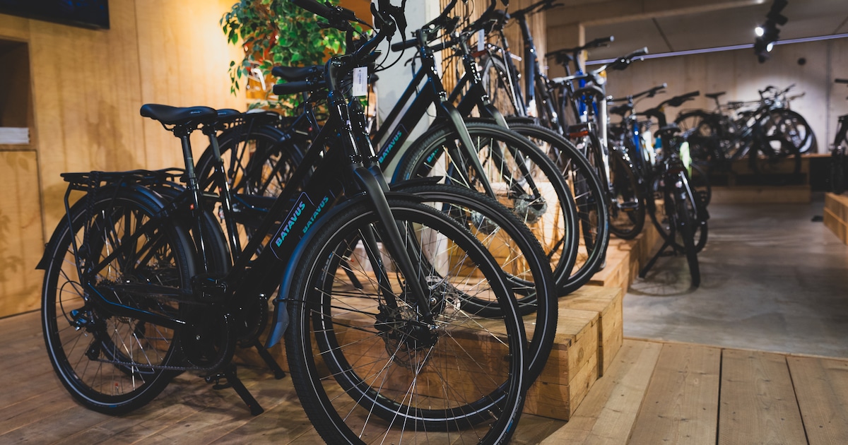Batavus Stopt met Productie in Nederland: Einde van een Epoque voor Accell?