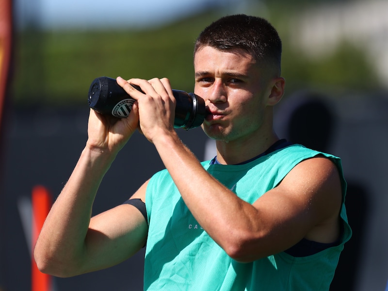 Not for sale, maar voor hoelang nog? Club Brugge weigert bod van 35 miljoen van AS Roma op Nicolò Tresoldi, die ook voor Manchester United een optie is