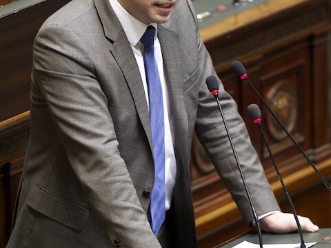 Theo Francken
