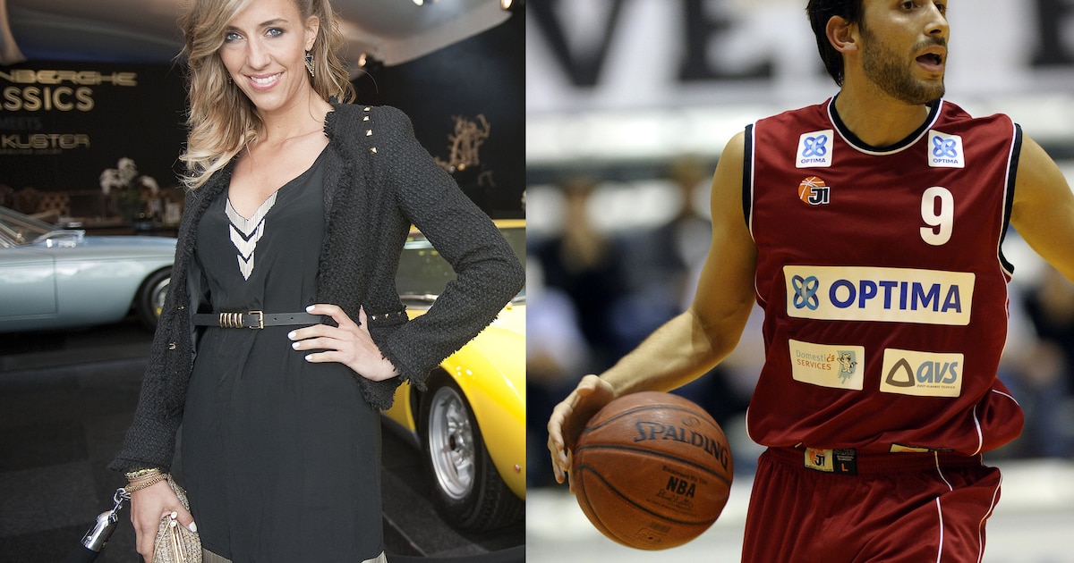 Zoë Van Gastel slaat weer basketter aan de haak