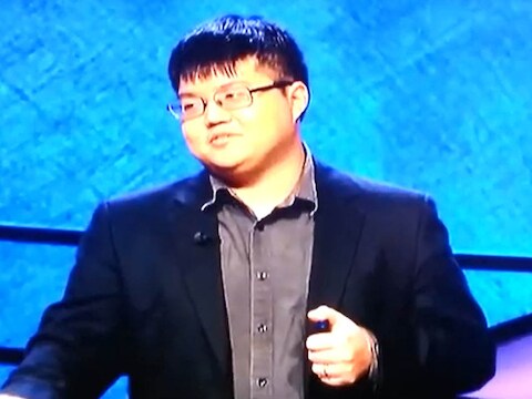 Arthur Chu.
