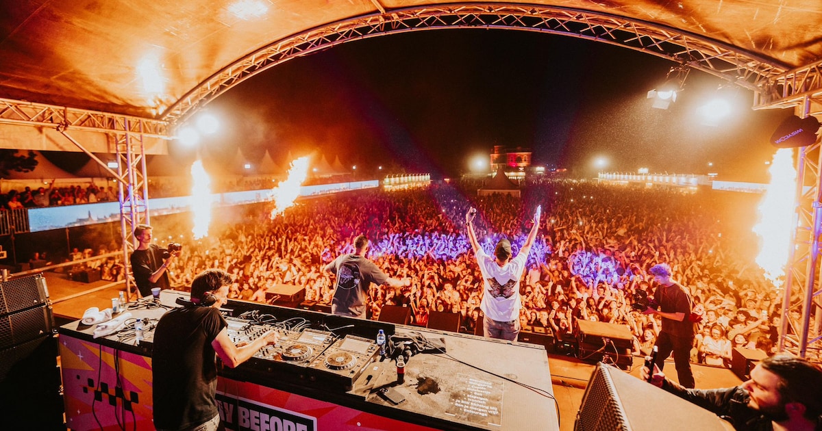 Festival en Jeux