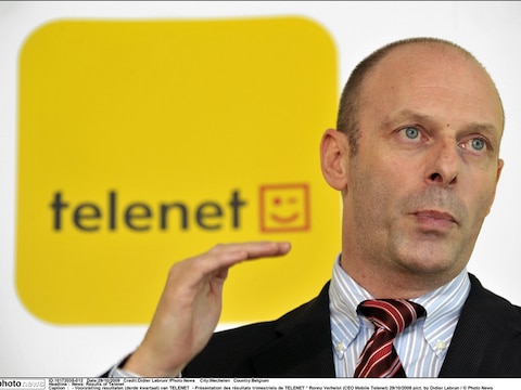 Ronny Verhelst