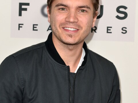 Emile Hirsch