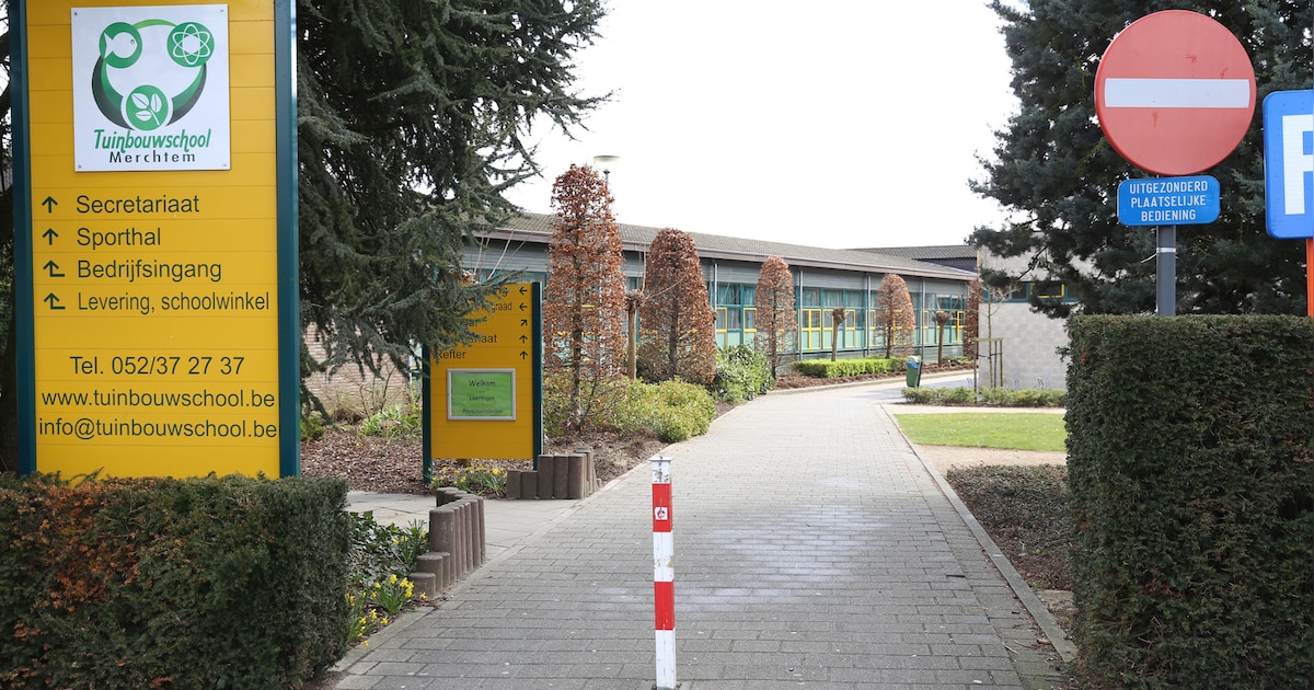 Merchtem buigt zich over nieuwe verkeersmaatregelen en klascontainers ...