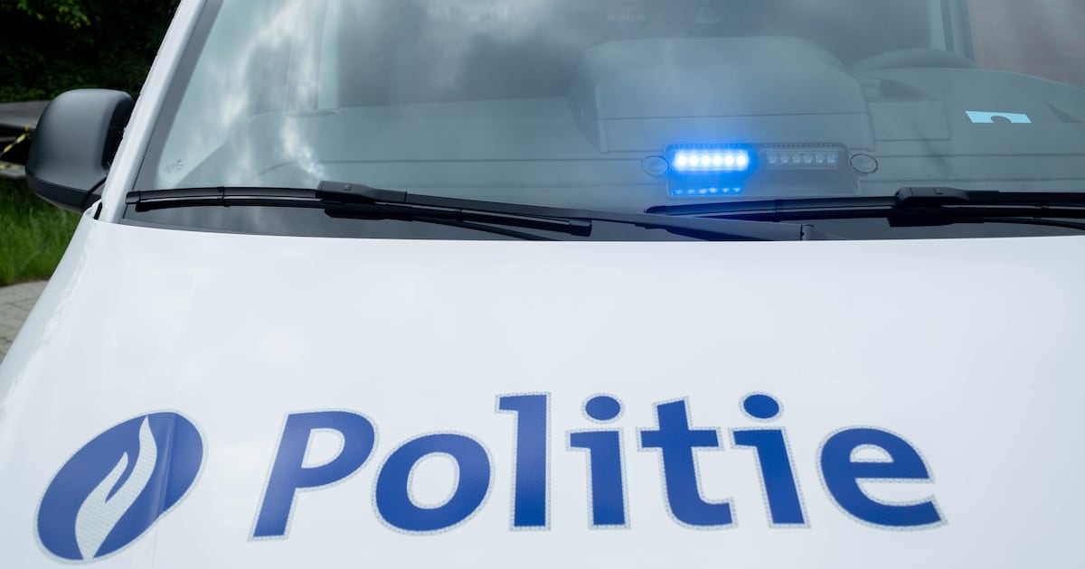 Gauwdieven slaan toe in Mechelen