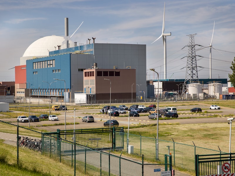 Kerncentrales, hoogspanningslijnen en energieprojecten: maar wie kijkt naar de wensen van Zeeuws-Vlaanderen?