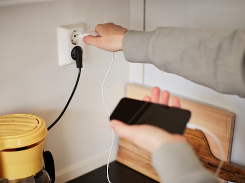 Wie haalt er voordeel uit een dynamisch stroomcontract? 