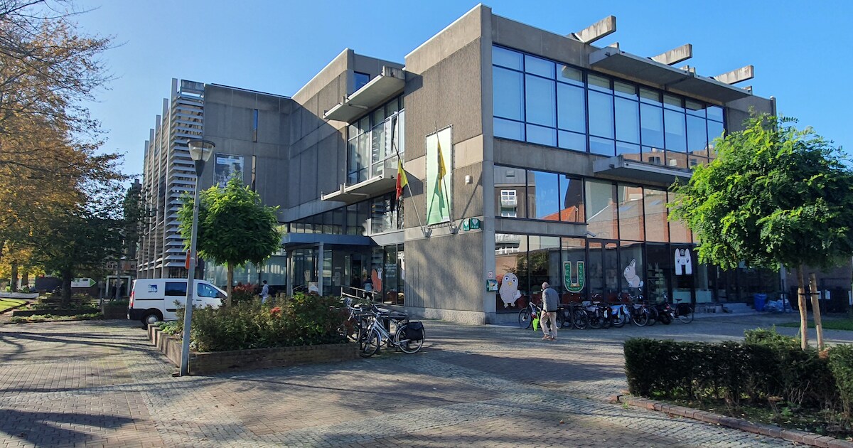 Geen nieuwe bibliotheek op Heymanplein: bouw van prestigieus complex ...