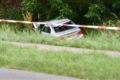 Drama op weg naar kamp: begeleider en 2 kinderen overleden n