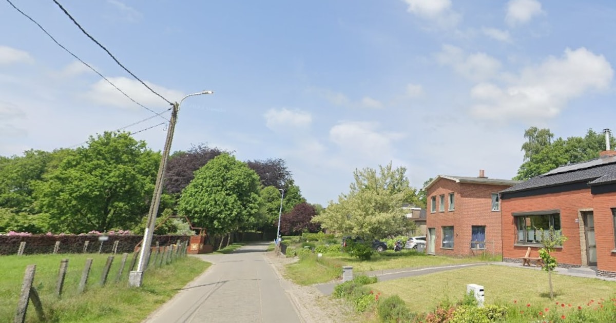 Woning doorzocht in Fort Bedmarstraat