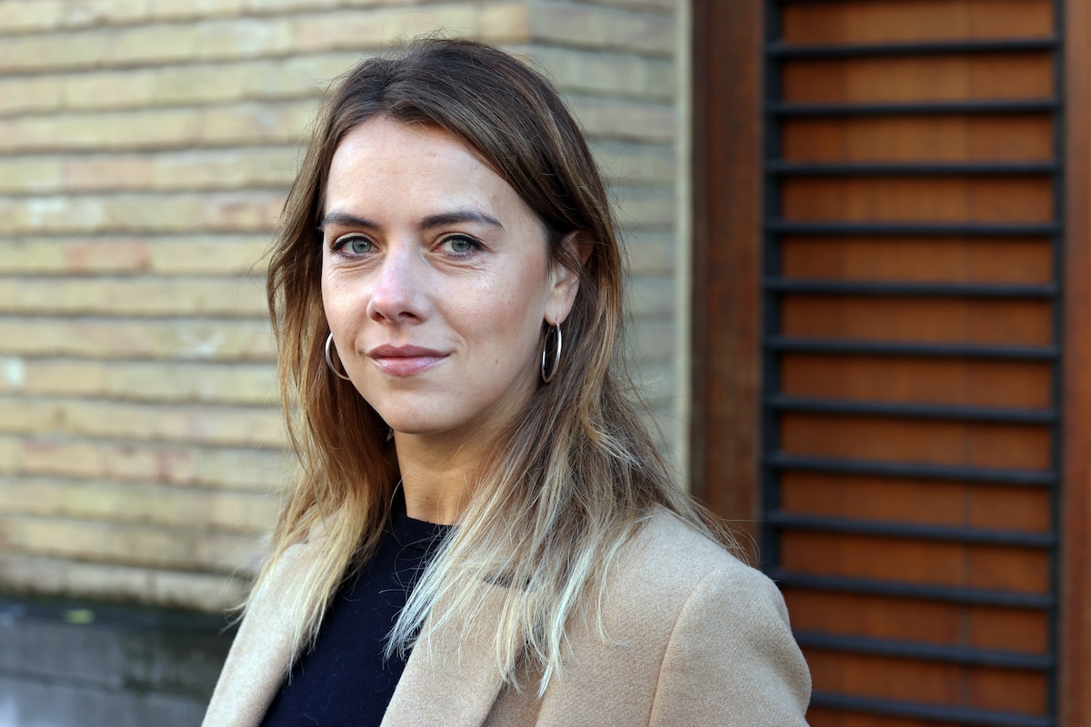 Leen Dendievel getuigt over paniekaanval op Instagram: “Ik heb ermee leren  samenleven” | Showbizz | HLN.be