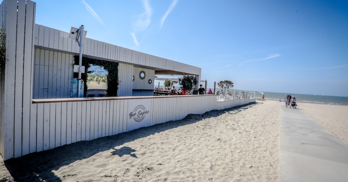 Bar Eugène in Nieuwpoort zoekt versterking voor het zomerseizoen
