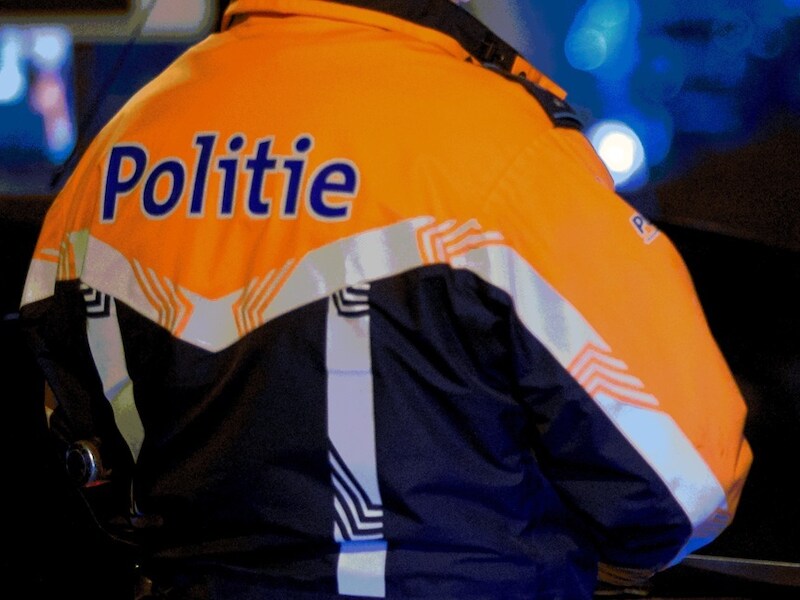 Foto ter illustratie.