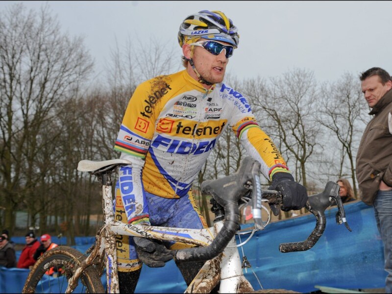 Wellens kampt met ernstige hartproblemen.