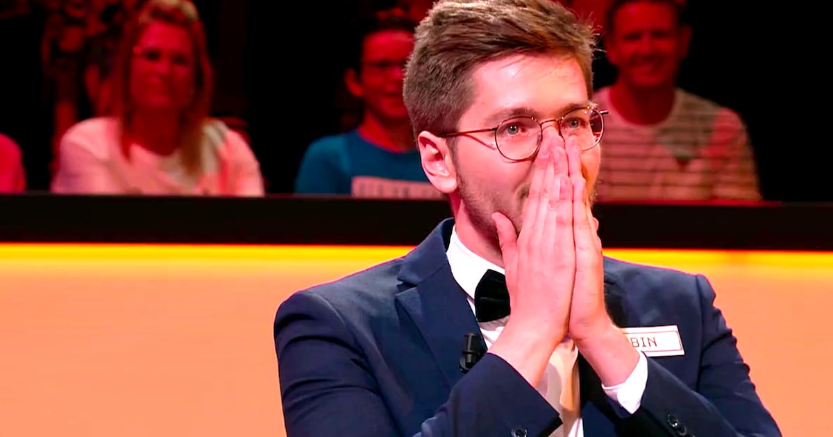 Gentenaar Robin wint ‘1 jaar gratis’: “Het is onwerkelijk, het gooit ...