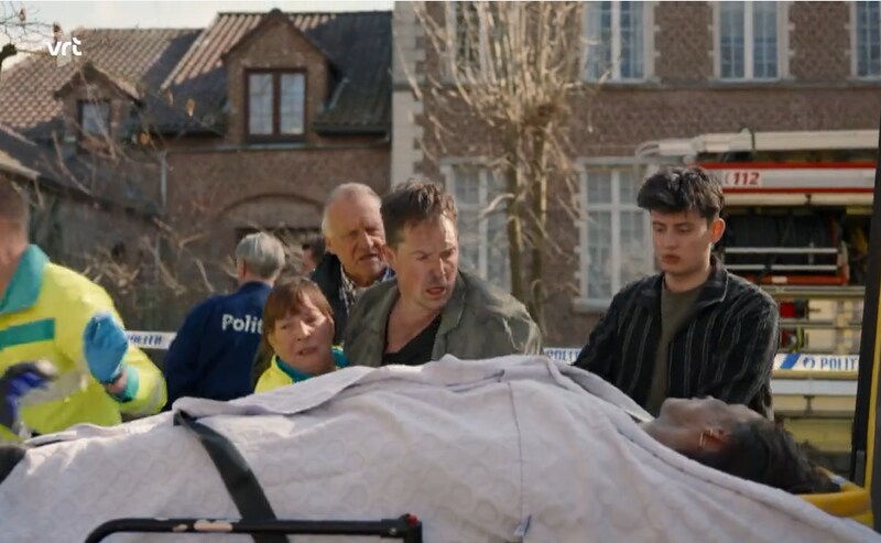 “Ik word verdacht van moord”: ‘Thuis’ start seizoen 31 met veel tranen ...