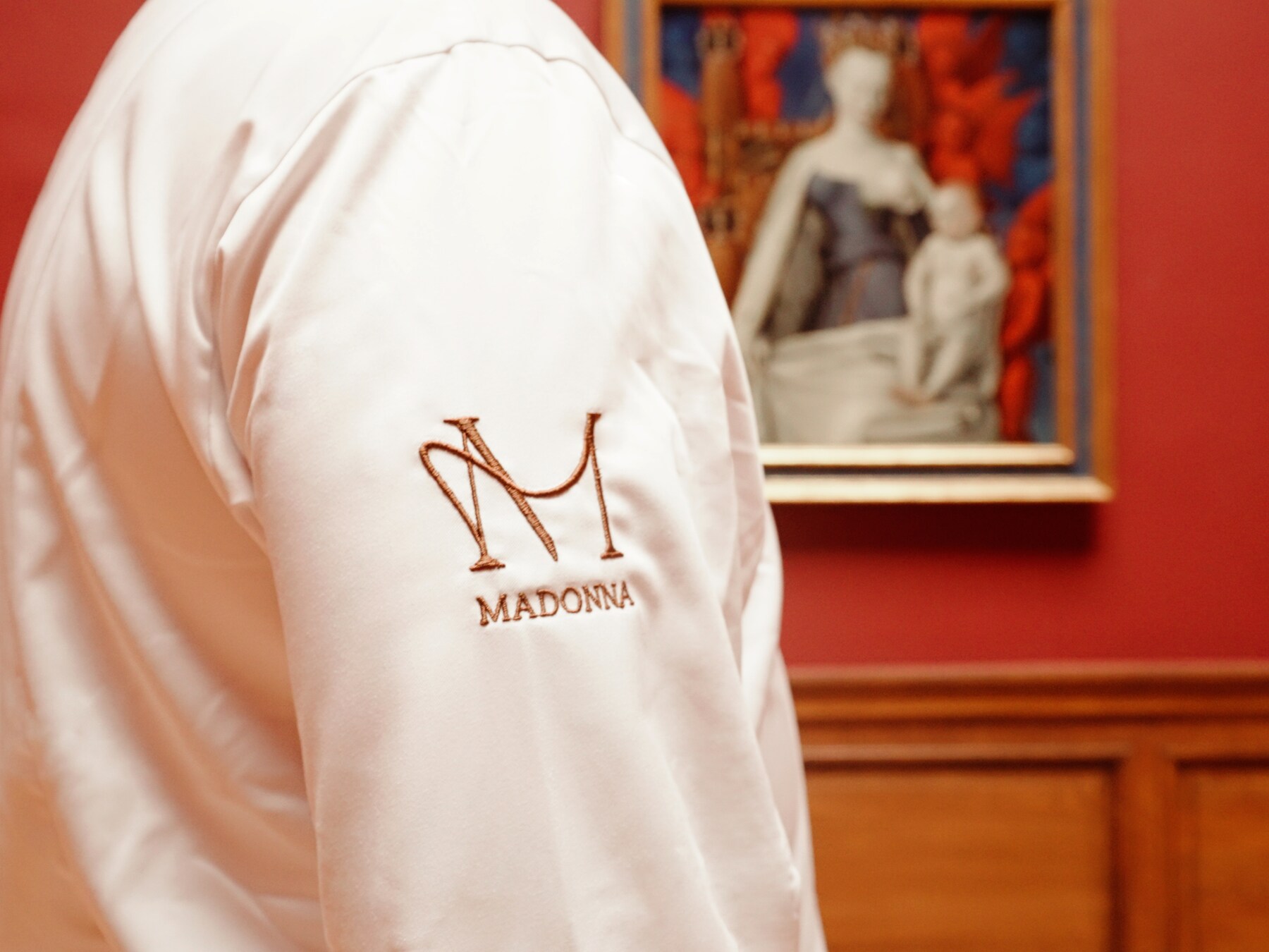 Eens een Ensor of Beuckelaer eten? Restaurant ‘Madonna' opent in vernieuwd Museum voor Schone Kunsten