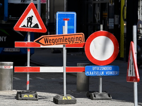 Illustratiebeeld.