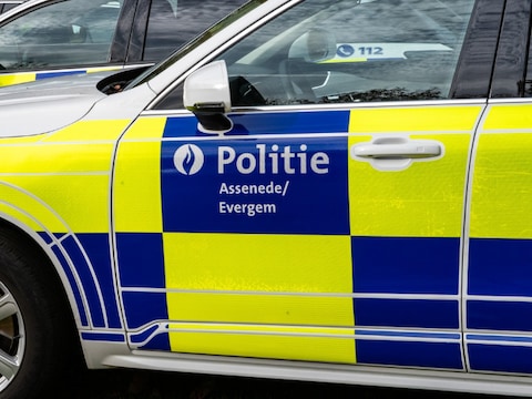 Politiezone Assenede-Evergem