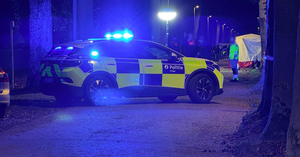 Bestuurder (47) reed met waanzinnige snelheid bij dodelijke crash met Porsche in Brugge: “Was onder 