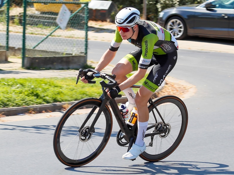 Wies Verdonck start in finale Chrono Challenge met rugnummer 1: “Ik wil nog eens schitteren tegen de klok”