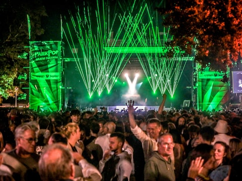 ParkPop Oostkamp
