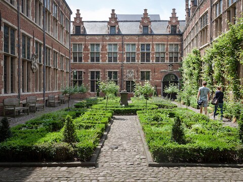 Museum Plantin-Moretus 