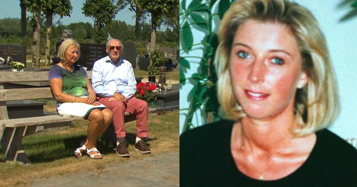 Bijna 30 jaar na mysterieuze moord in Knokke doen ouders oproep ...