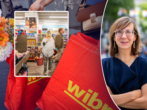Retailspecialiste Els Breugelmans