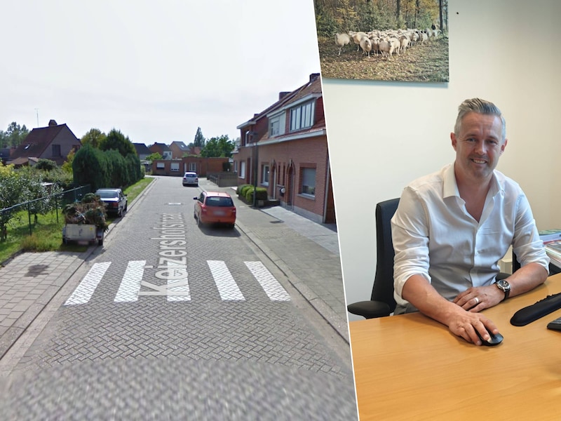 Vorselaar verlaagt maximumsnelheid op Proosthoevebaan en pakt drukte in Keizershofstraat aan met nieuw verkeersreglement
