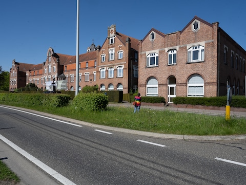 Pasar Voorkempen organiseert wandelevenement ten voordele van zorgverblijf Hooidonk