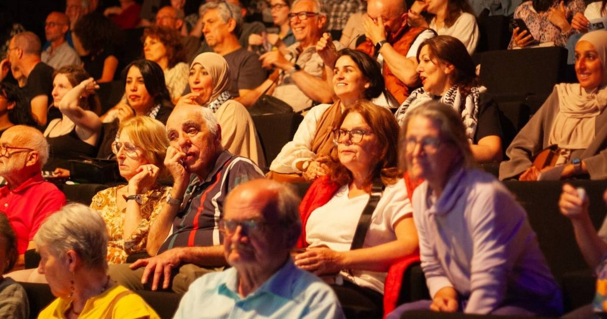 “De volle zalen geven ons goesting om uit te breiden”: Cinema ZED Hasselt toont dit jaar meer films