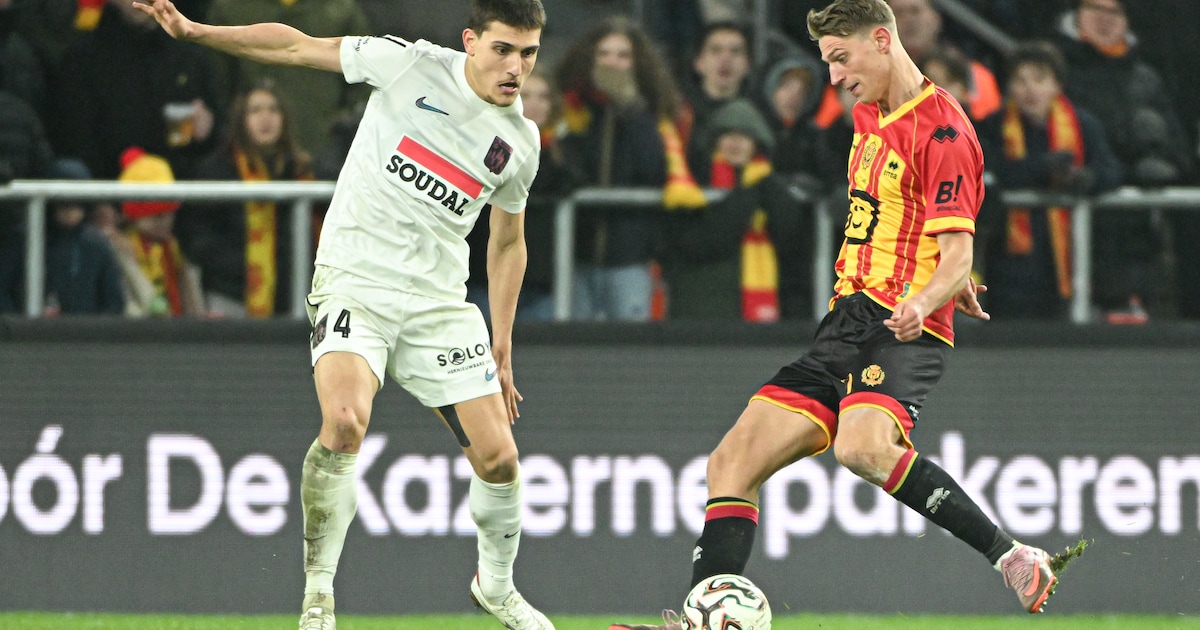 Wat na Lion, Fred? De opties in de spits van KV Mechelen doorgelicht