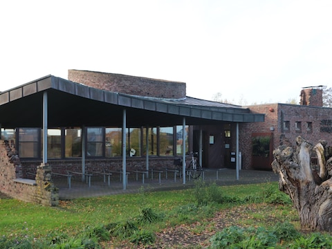 Damme gaat bibliotheek Sijsele renoveren