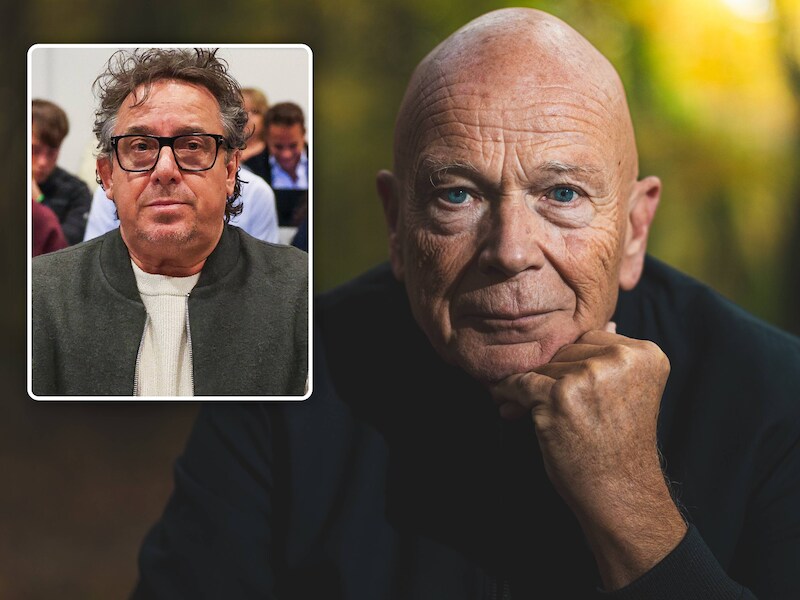 De Nederlandse topadvocaat Peter Plasman in de tegenaanval tegen Borsato: “Irrelevante verhaaltjes over losse zeden dienen enkel om aandacht af te leiden van de échte dader.”
