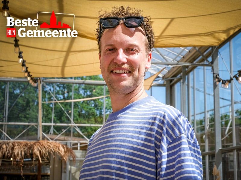 De HLN Gemeentetest van Wout ‘De Mol’ Calluy (34) in Zemst: “Geen enkele gemeente is perfect, maar Zemst komt toch heel dicht in de buurt”