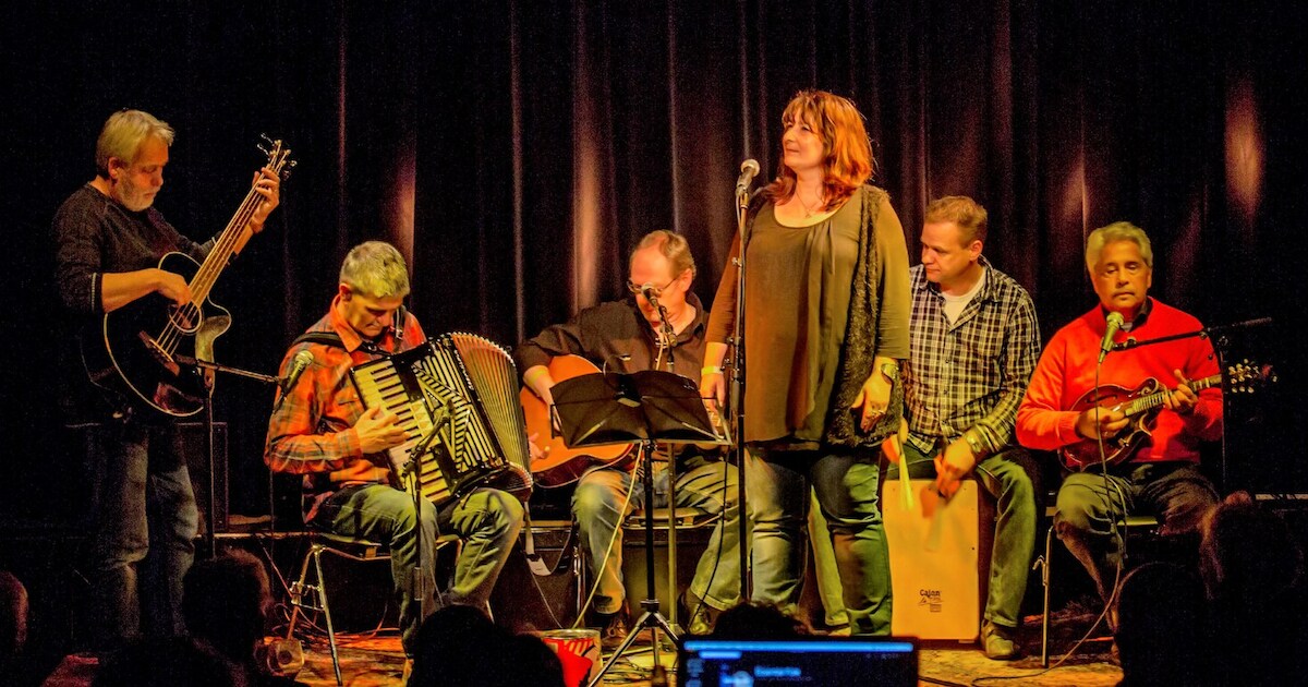 ‘Aardenburg Amuseert’ verrast de kikkerstad opnieuw met bijzondere optredens