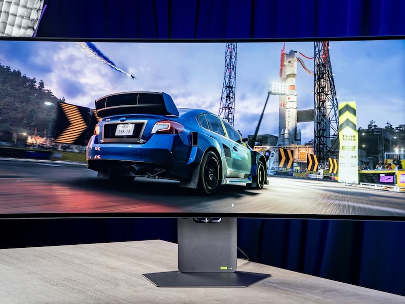 Review: LG’s UltraGear evo 39GX950B is een grote oledmonitor met fantastisch beeld, maar kost veel geld