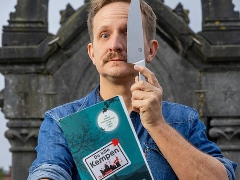 Stefan Laenen - De Kille Kempen 