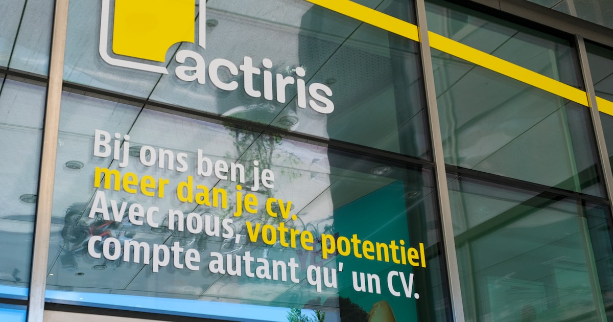 Actiris laat werkzoekenden samenwerken in zoektocht naar een job ...