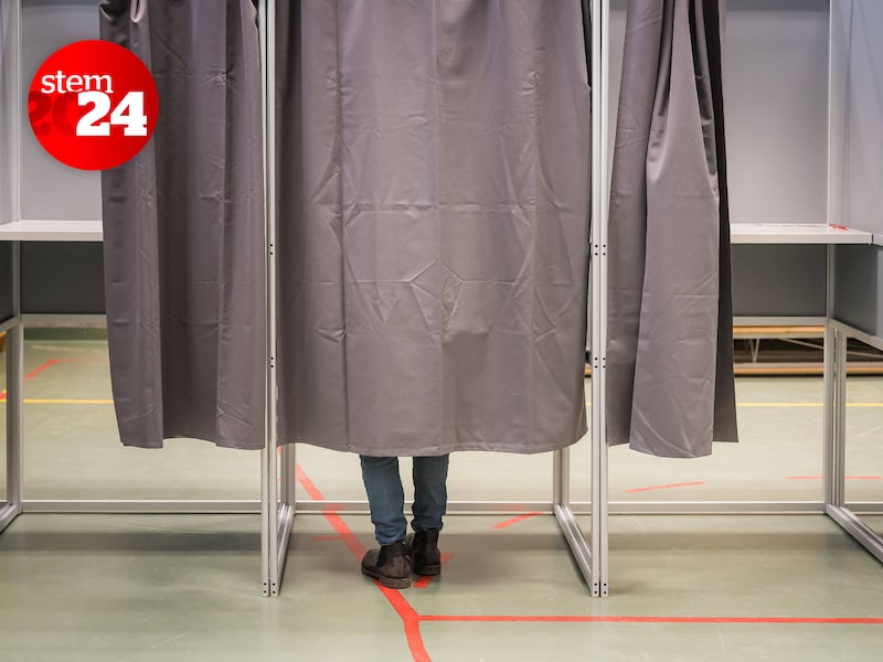 Vlaanderen bleef massaal thuis op verkiezingszondag: waarom de opkomst in sommige gemeenten tóch hoger lag dan in andere