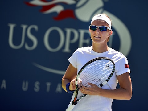 Kirsten Flipkens
