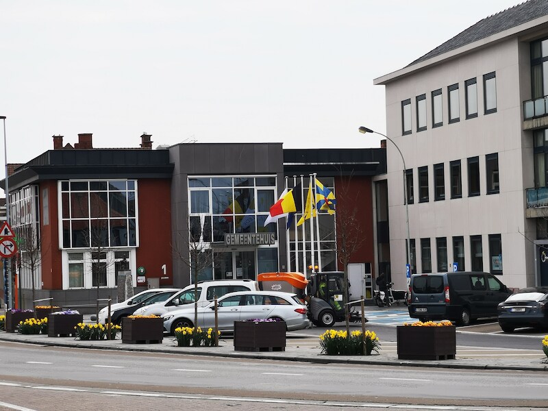 Klacht rond nalatigheid en jaarrapport op gemeenteraad van Lendelede
