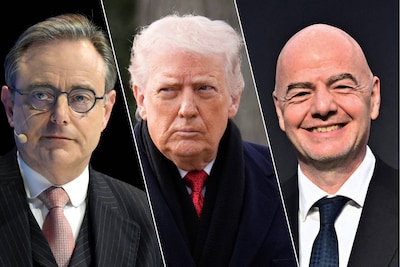 Trump, FIFA-baas en tal van staatsleiders: dit staat op de agenda van het World Economic Forum in Davos