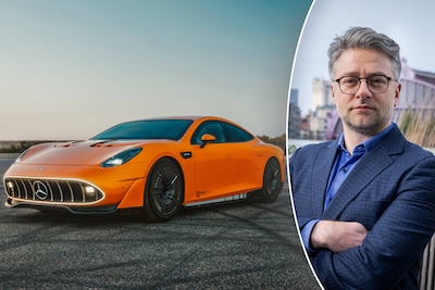 Elektrische Mercedes verpulvert records: “Dit onzichtbare detail alleen al kan auto’s voorgoed veranderen”